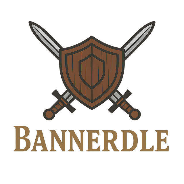 Bannerdle Logo
