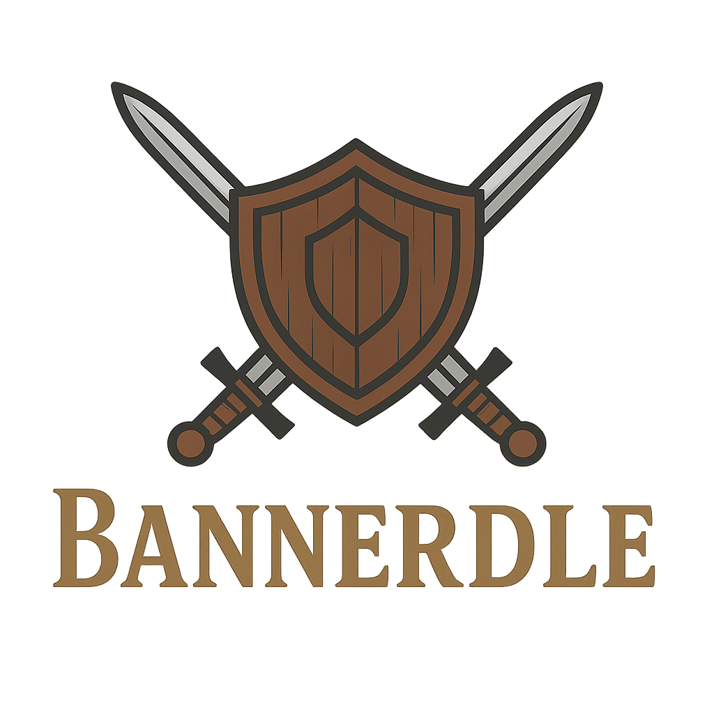 Bannerdle Logo
